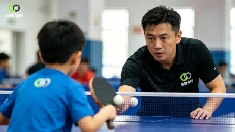乒乓球